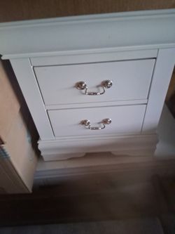 King Size Bedroom Set