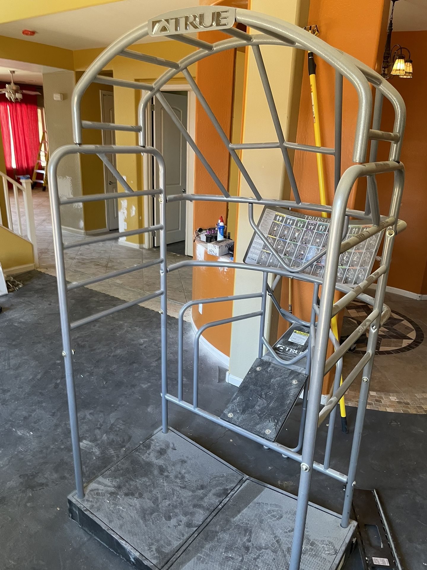 TRUE Stretch Cage - Professional Quality