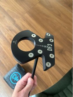 Lab DF3 putter