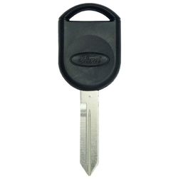 Ford car key - only have one