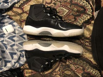 Jordan 11 Jubilees