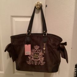 Juicy Couture Bag