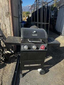 BBQ