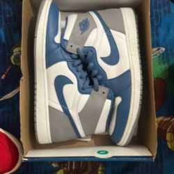 Air Jordan 1 Retro High Og 