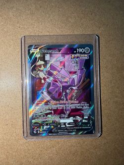 Genesect V