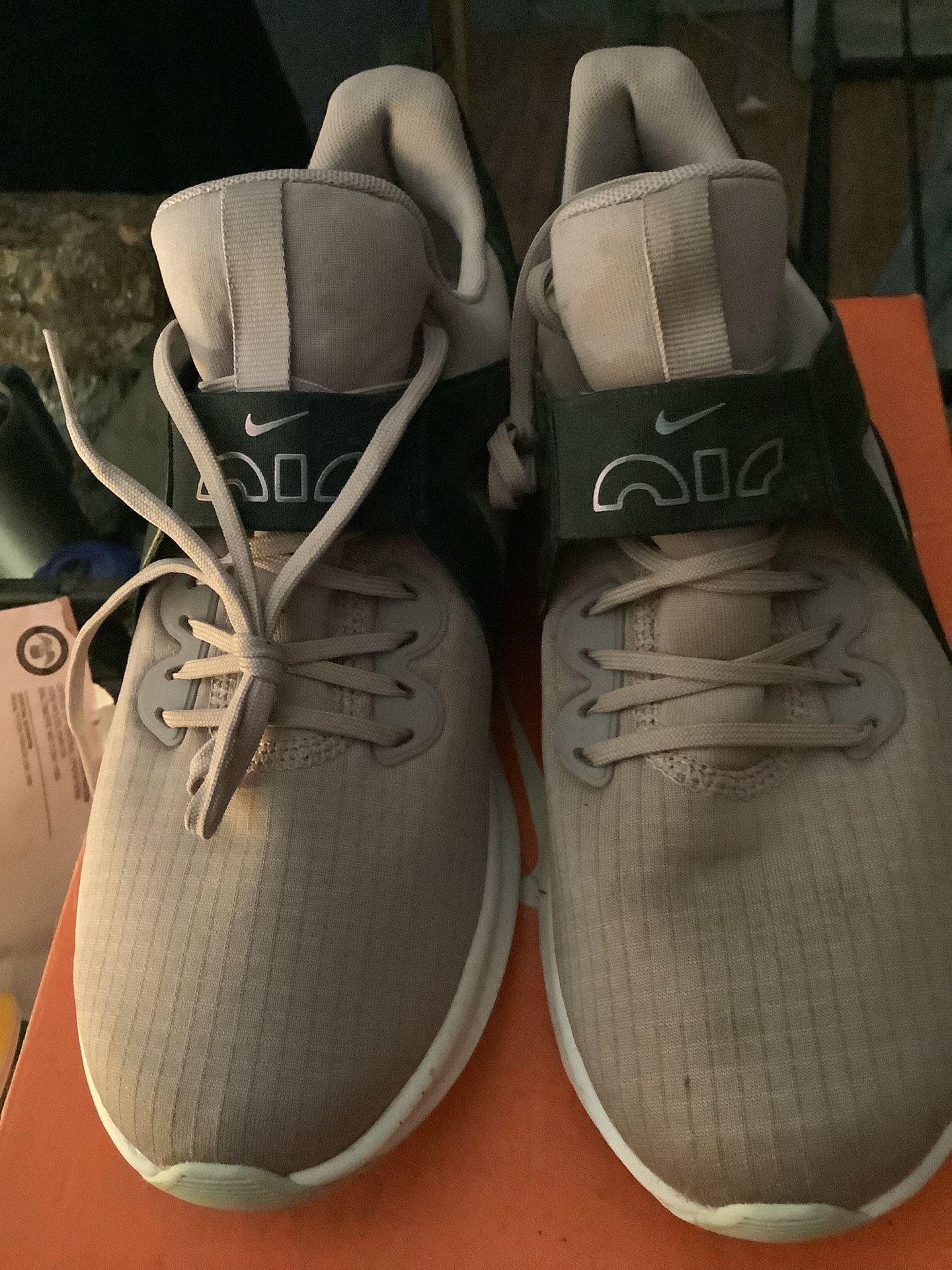 Nike Air Max Bella TR 5 Women's training shoes