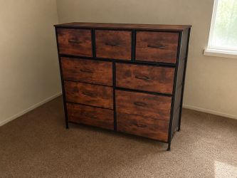 Dressers