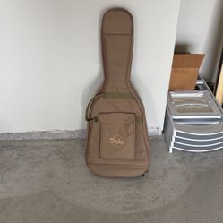 Taylor guitar case