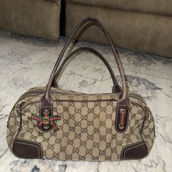 Gucci Handbag