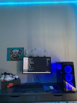 Gaming PC (1660 Super) Full Setup