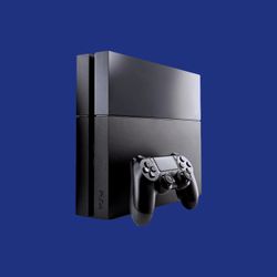 PS4 