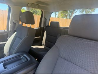 2015 chevy silverado lt