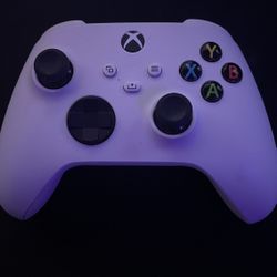 Wireless Xbox Controller