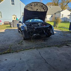 2007 Saab 9-3