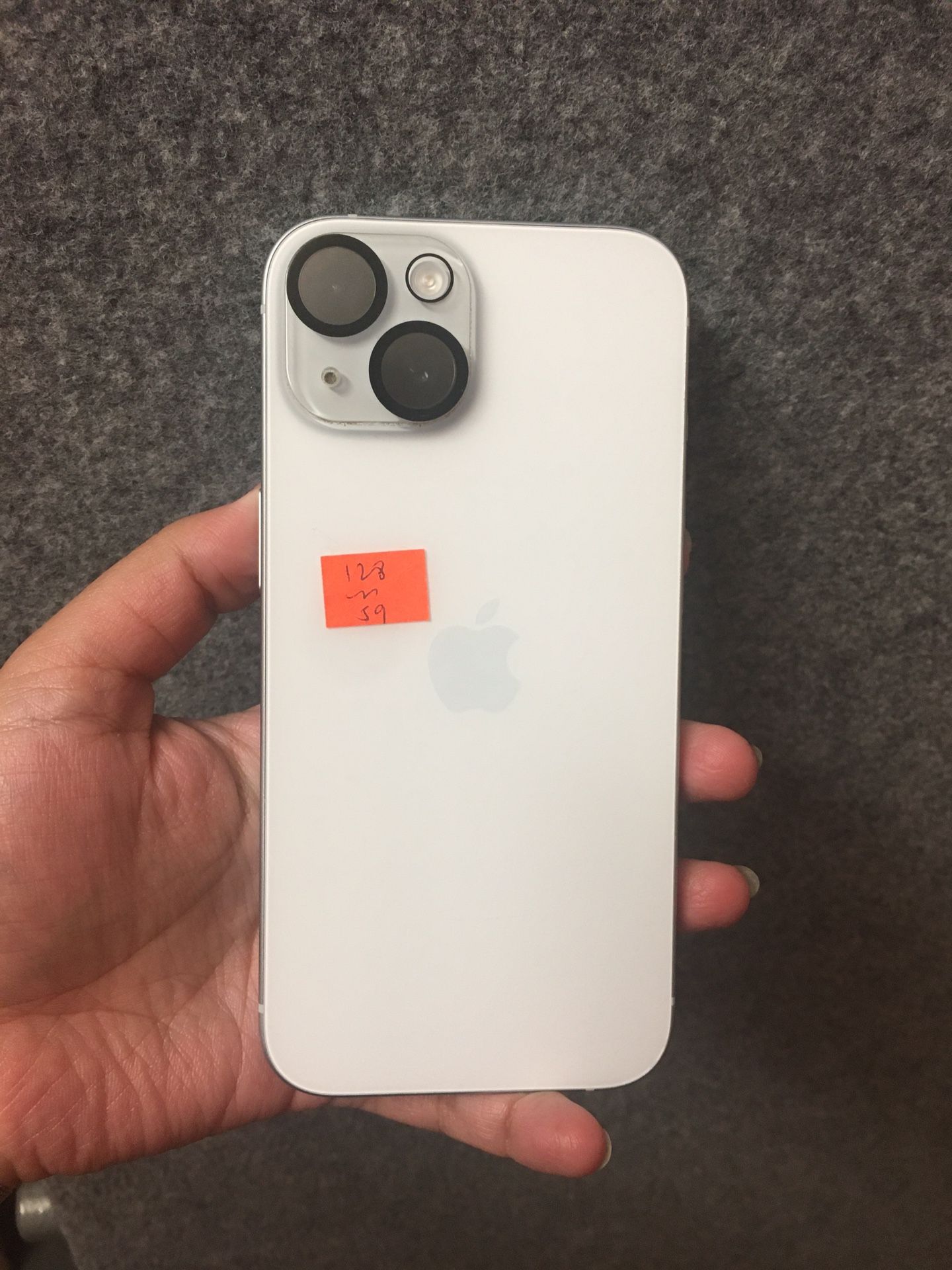 Apple iPhone 14 128 GB unlocked