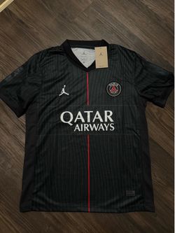 PSG third kit 2026 Champions League finalist
