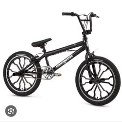 Mongoose Rebel BMX Bike