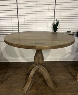 Small Dining Table