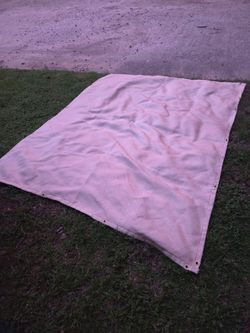6x8 fiberglass  $20 firme área jersey village 77O41