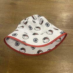 Hello Kitty Bucket hat