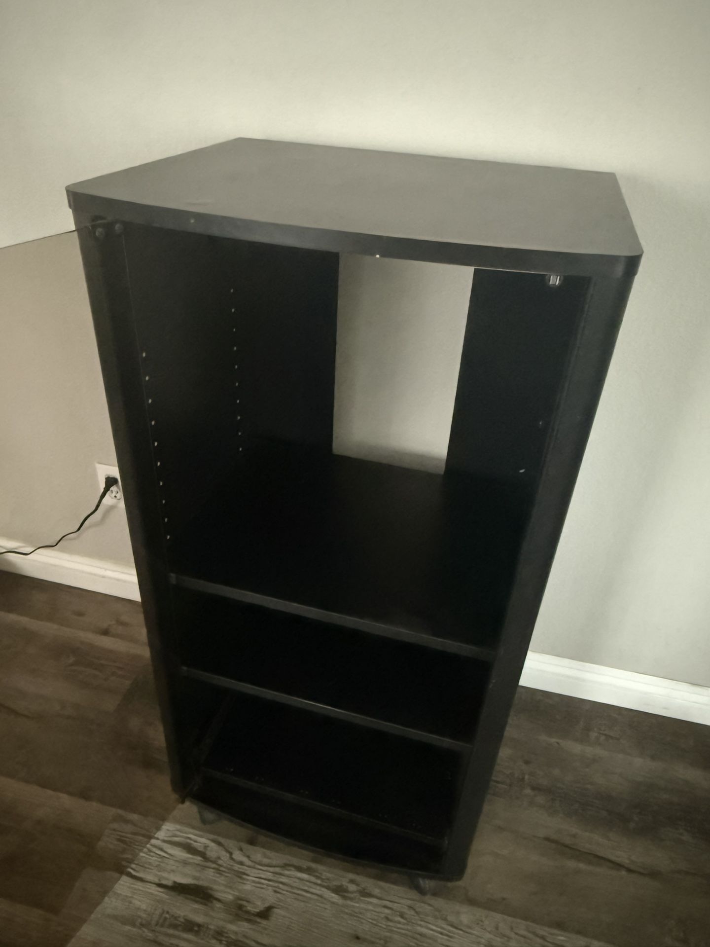 Entertainment Cabinet