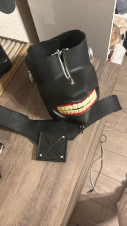 Halloween Mask
