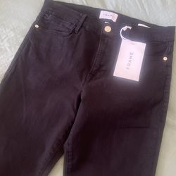 Clothes & shoes