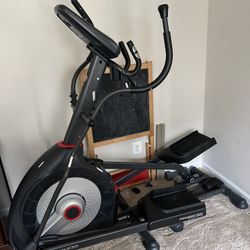 Elliptical Machine
