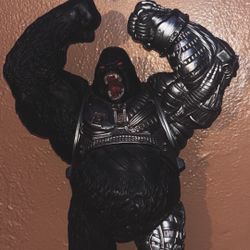 Cyborg (King Kong)