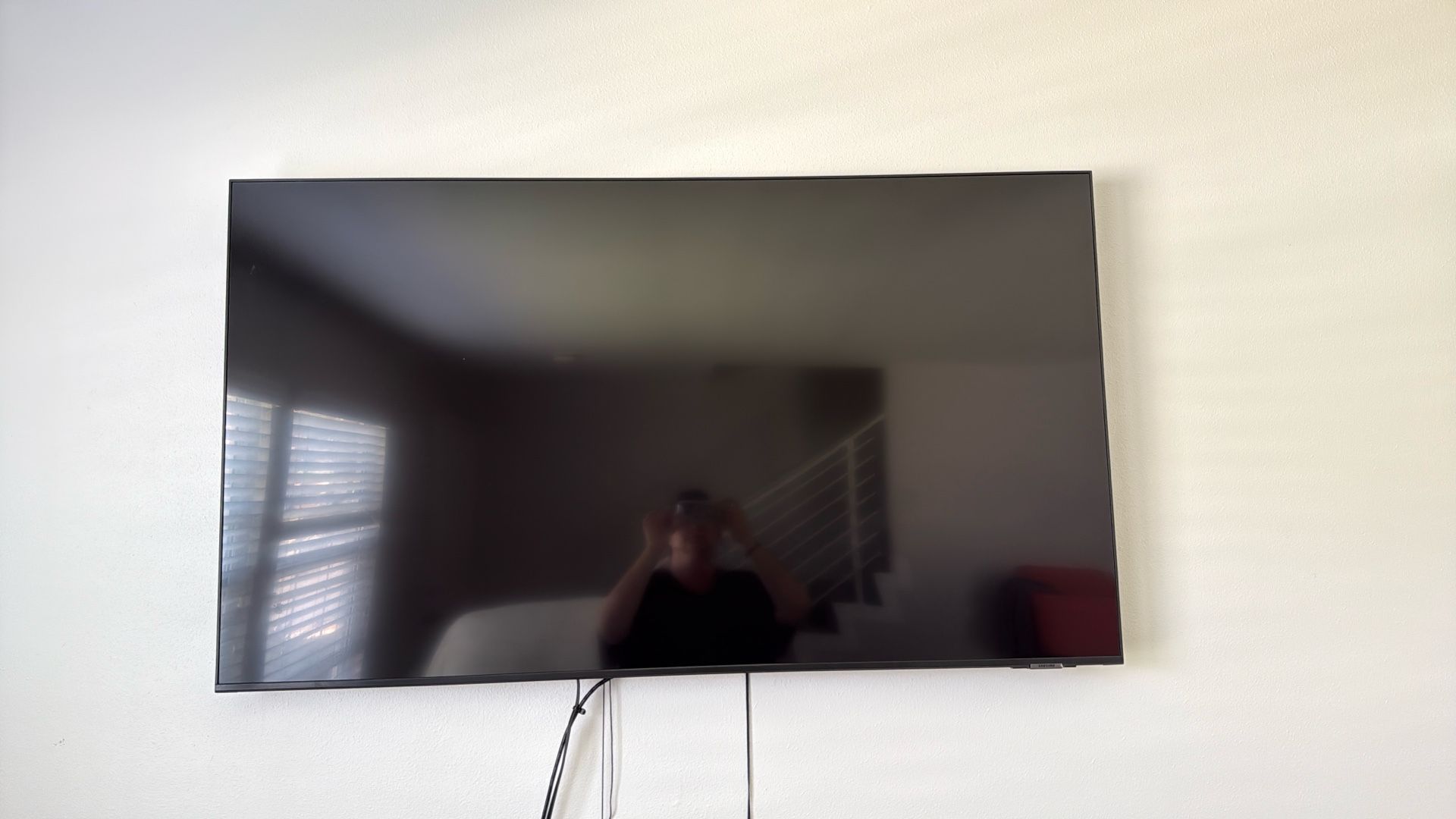 Samsung Smart TV 55 Inches