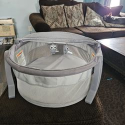 Baby Travel Bassinet 