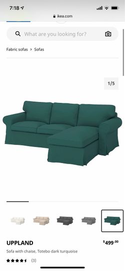 IKEA couch