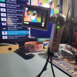 Video Recorder  For Car O For Party 