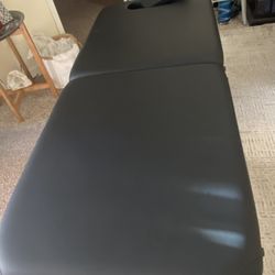 New MT Massage Table