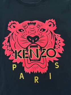 Mens Kenzo Tshirt
