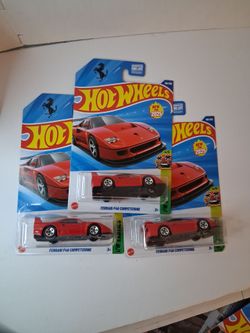 HOTWHEELS