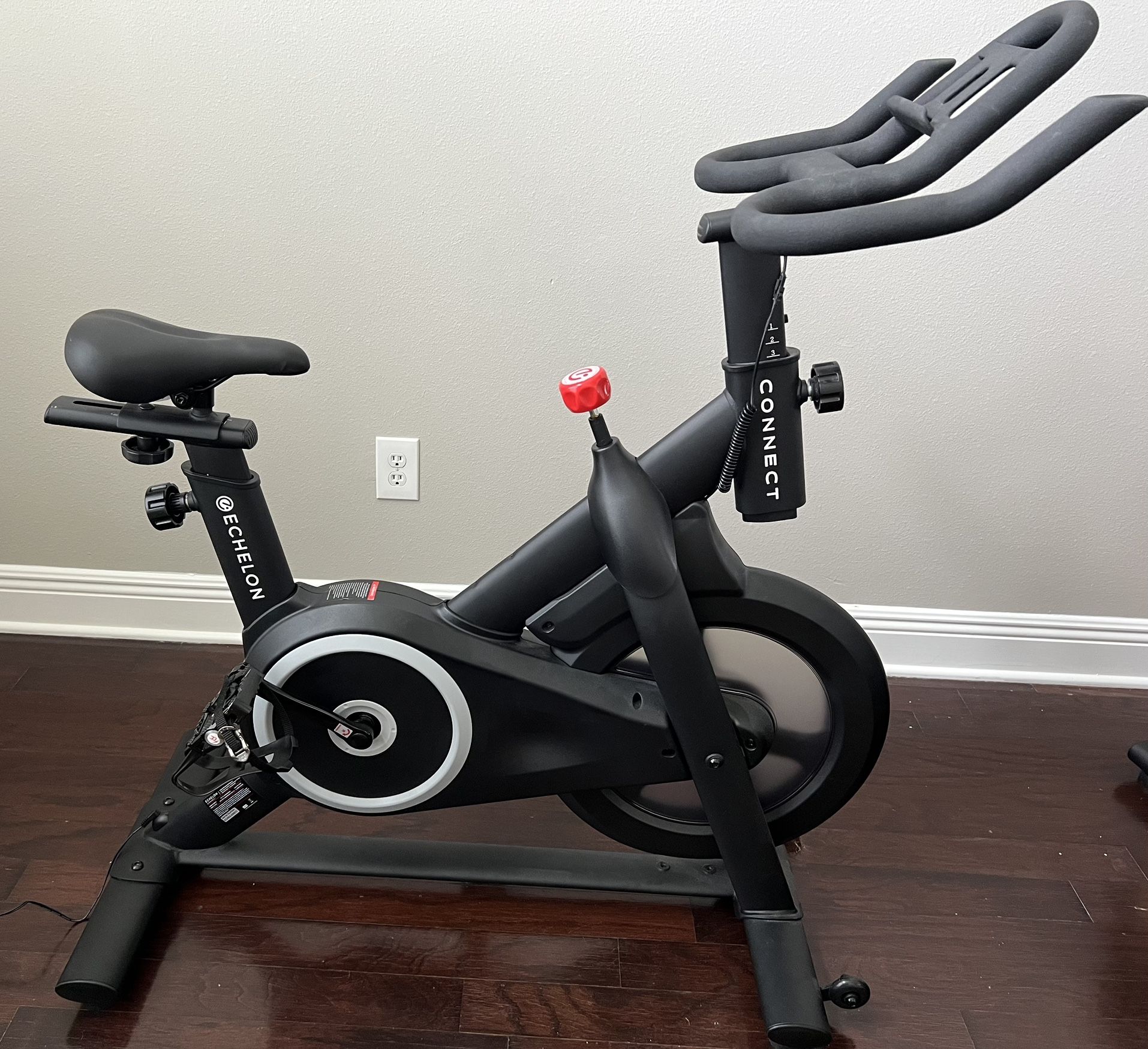 Echelon EX-15 Smart Connect Bike