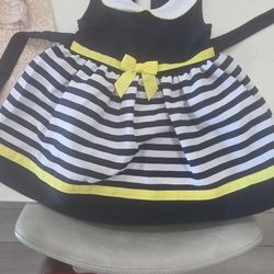 Baby Girl Dresses