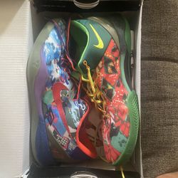 Kobe 8 “What the Kobe” 