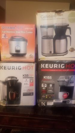 Appliances