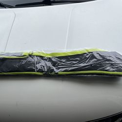 6 Pack Insulated Sling Cooler