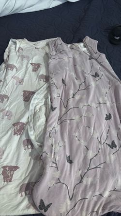 Baby Sleep Sacks kyte