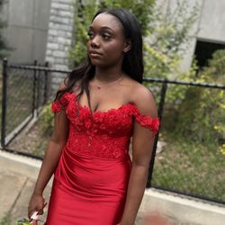 Prom Or HOCO DRESSES