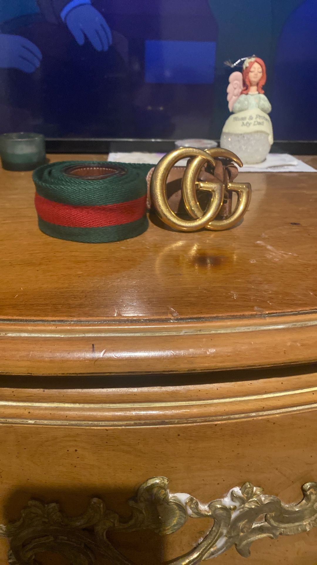 Gucci Belt