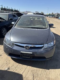 2006 Honda Civic Parts