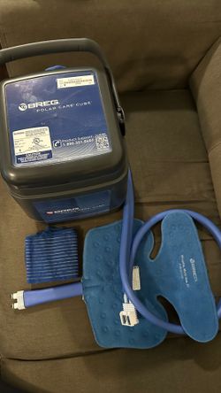 Polar Care Cube