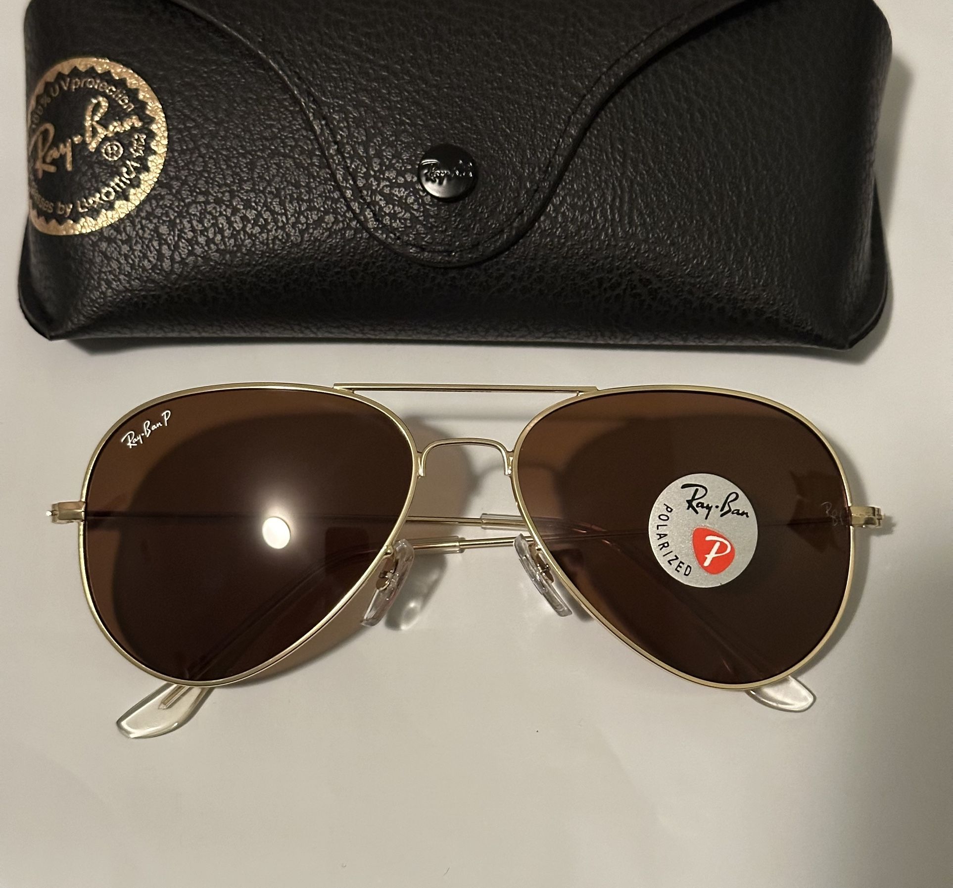 Aviator Polarized