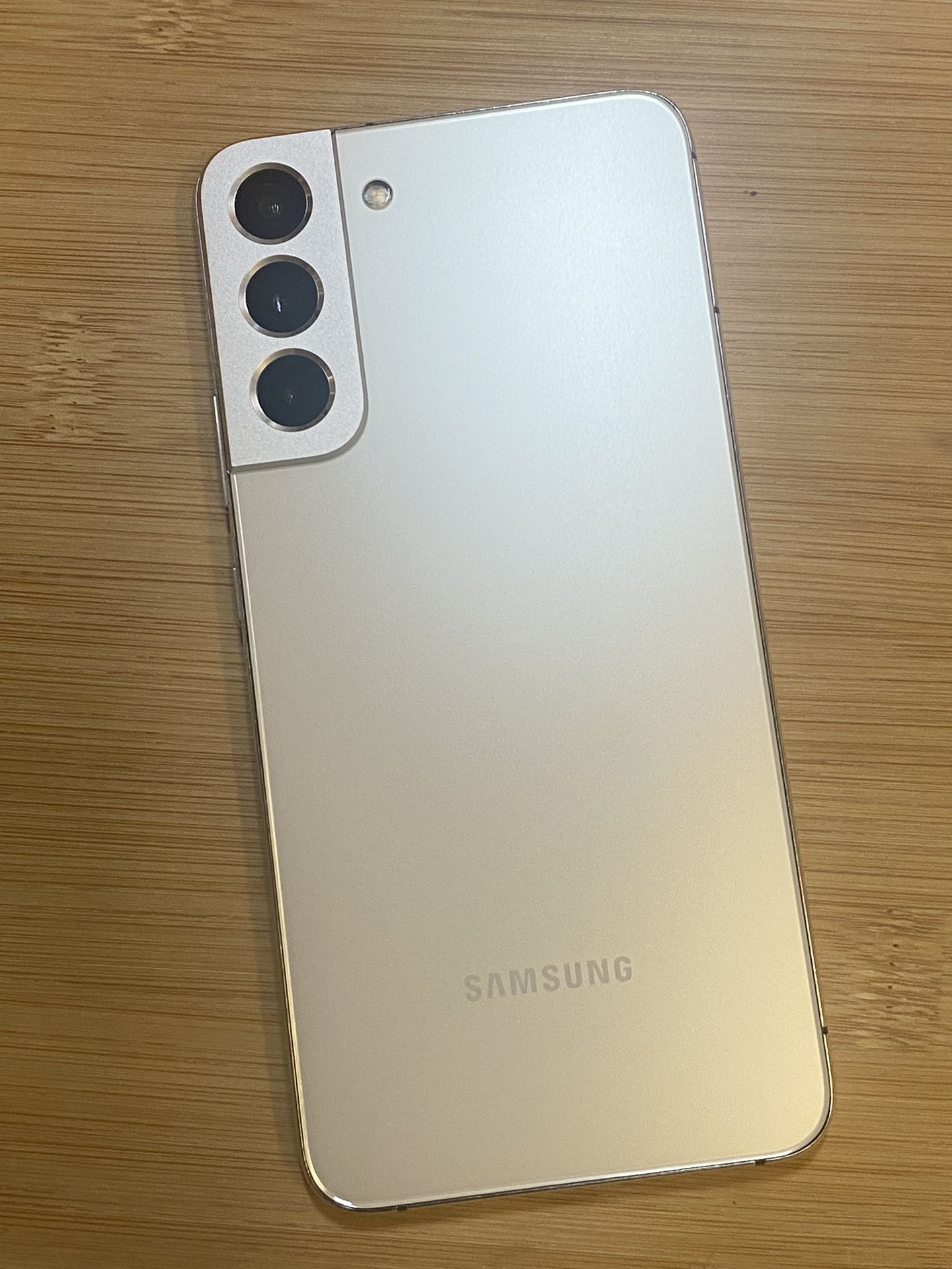 Galaxy S22 Plus Fully Unlocked