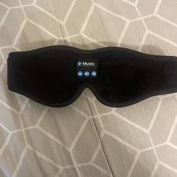 Sleeping Headphones 