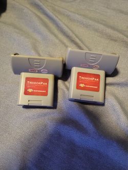 N64 Rumble Pak (Pack)